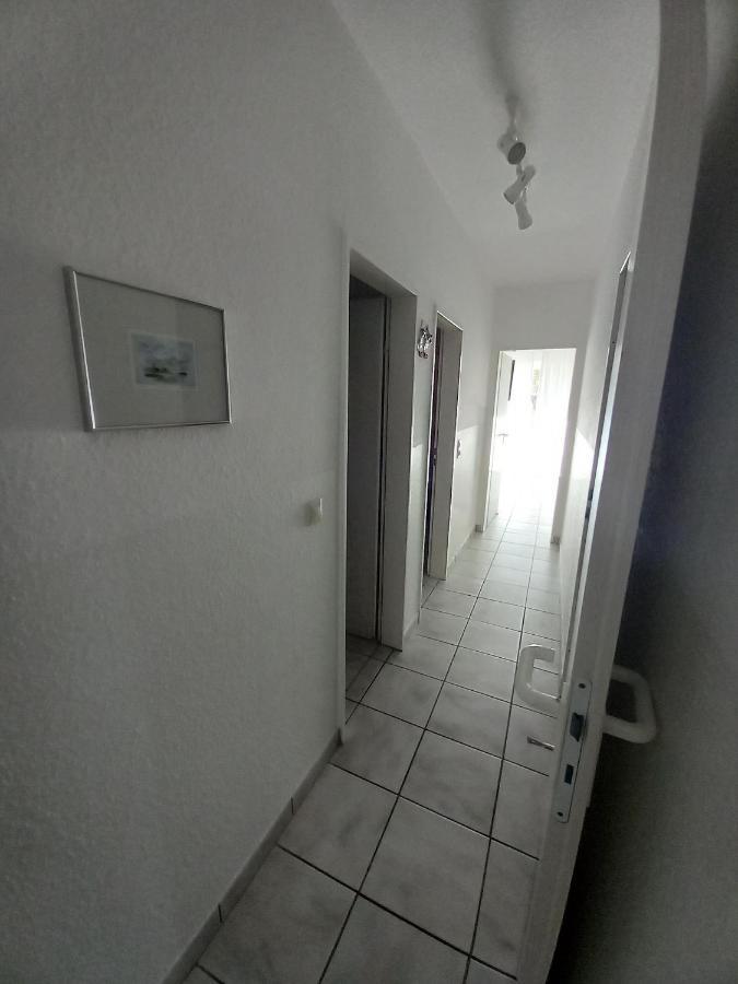 *Engels - Ferienwohnungen Krummhörn Extérieur photo